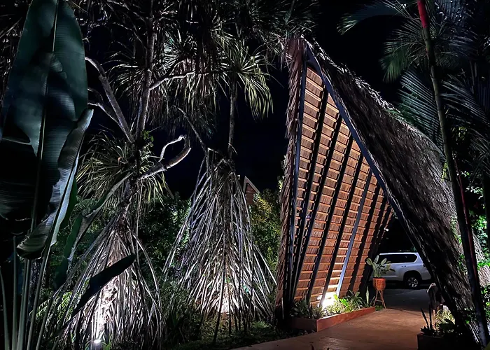 Namu Garden Hotel & Spa (Adults Only)