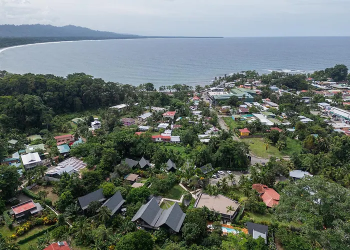 Namu Garden Hotel & Spa (Adults Only)